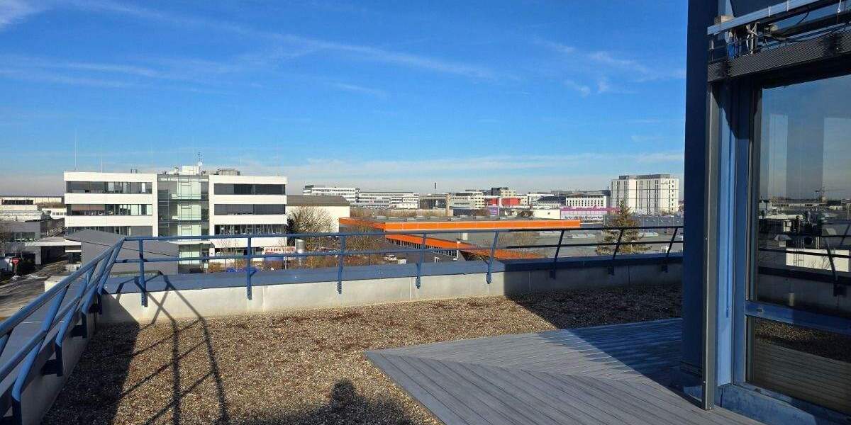 Gewerbeobjekt Garching bei München Hochbrück - 3.163&euro; | Angebot:25690266