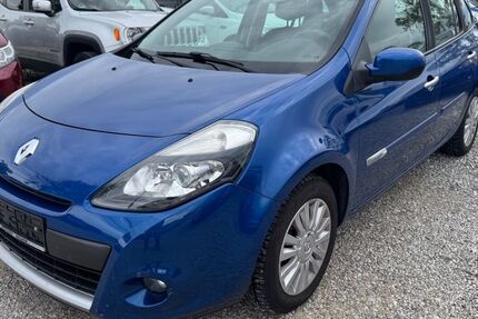 Renault Clio 142.000 km 1.990 &euro; München 81829