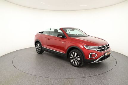 VW T-Roc 32.141 km 23.440 &euro; Garching 85748