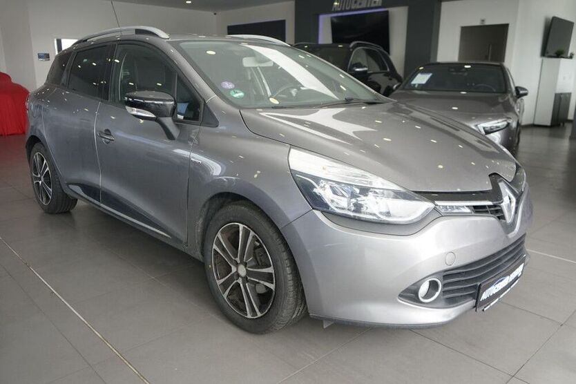 Clio