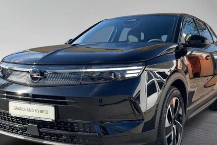 Opel Astra 5.390 km 28.990 &euro; Gröbenzell 82194