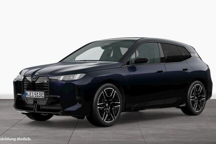 BMW iX 21.209 km 89.890 &euro; Germering 82110