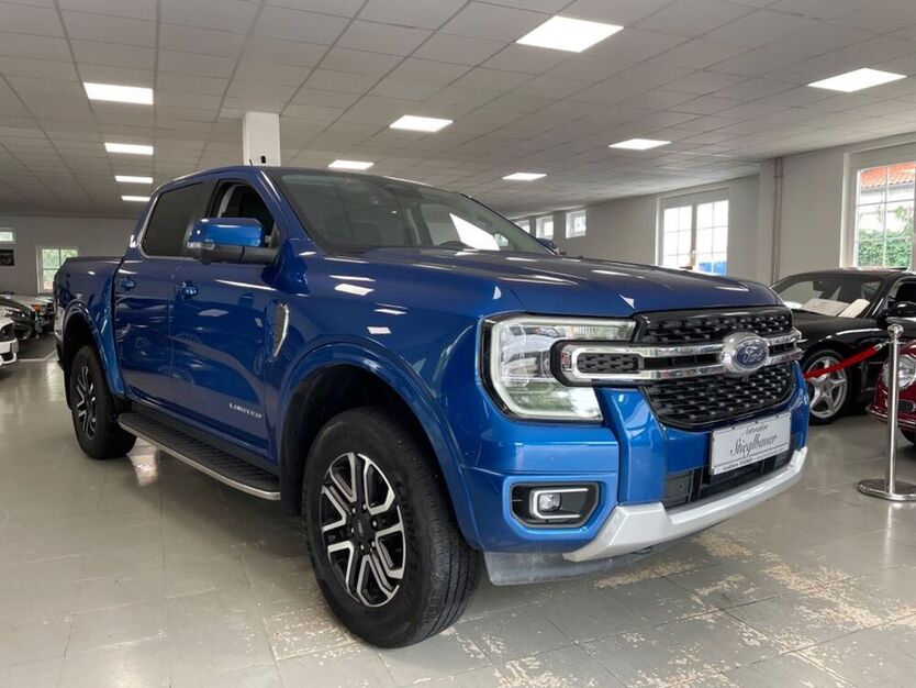 Ranger