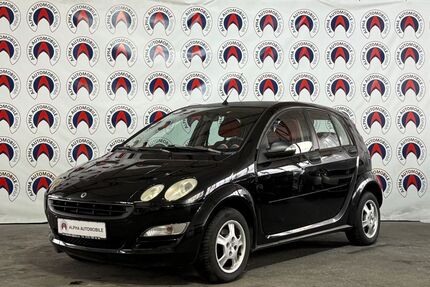 Smart ForFour 181.072 km 1.490 &euro; München 81379