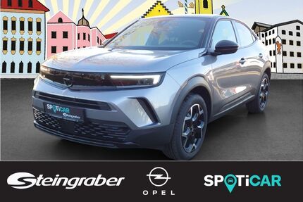 Opel Mokka 4.800 km 23.980 &euro; Holzkirchen 83607