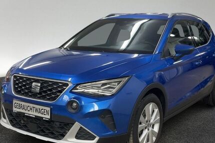 Seat Arona 44.900 km 17.960 &euro; München 80687