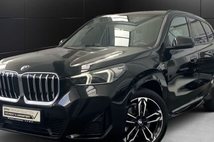 BMW X1 17.600 km 47.790 &euro; Dachau 85221
