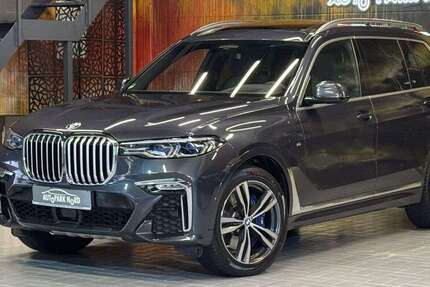 BMW X7 253.000 km 45.900 &euro; München 81829