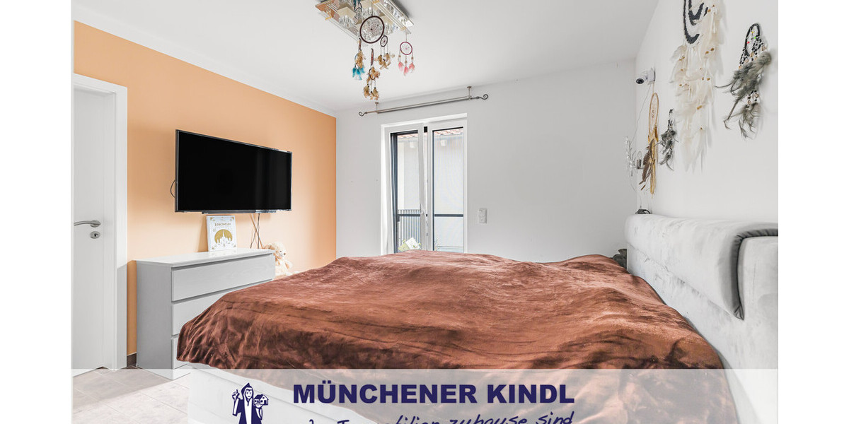 Ab Sofort frei !! Nachhaltig wohnen: A+ Einfamilienhaus in Unterschleißheim - Einfamilienhaus Unterschleißheim/Lohhof Lohhof | Angebot:25717655
