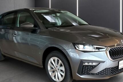 Skoda Scala 7.000 km 31.490 € Fürstenfeldbruck 82256