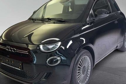 Fiat 500e 15.000 km 18.890 &euro; München 80339