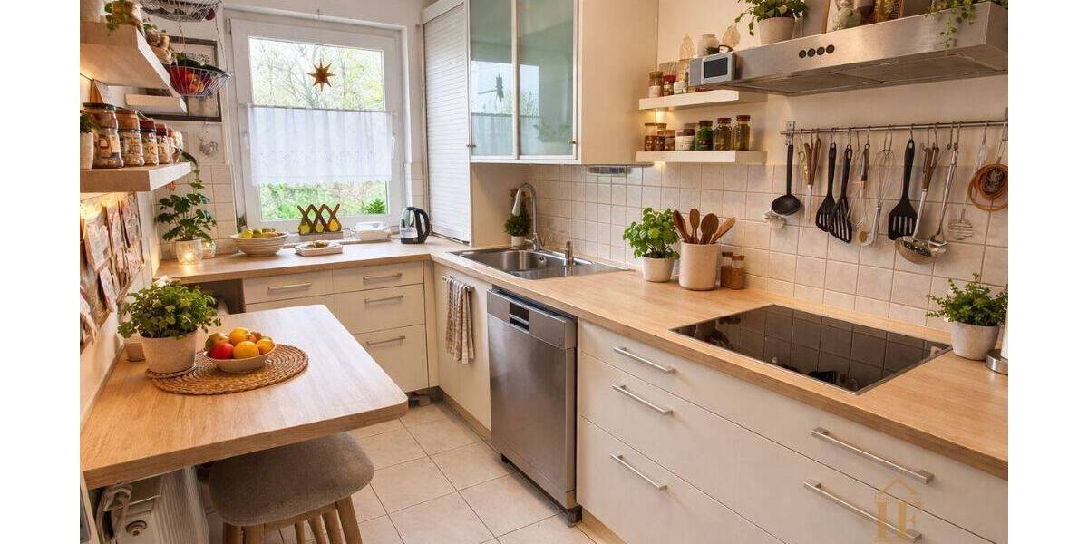 Reihenmittelhaus Eching - 4 Zimmer, 134 m&sup2;, 669.990&euro; | Angebot:26277532