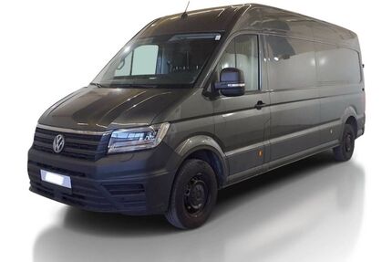 VW Crafter 70.000 km 31.990 &euro; Bergkirchen 85232