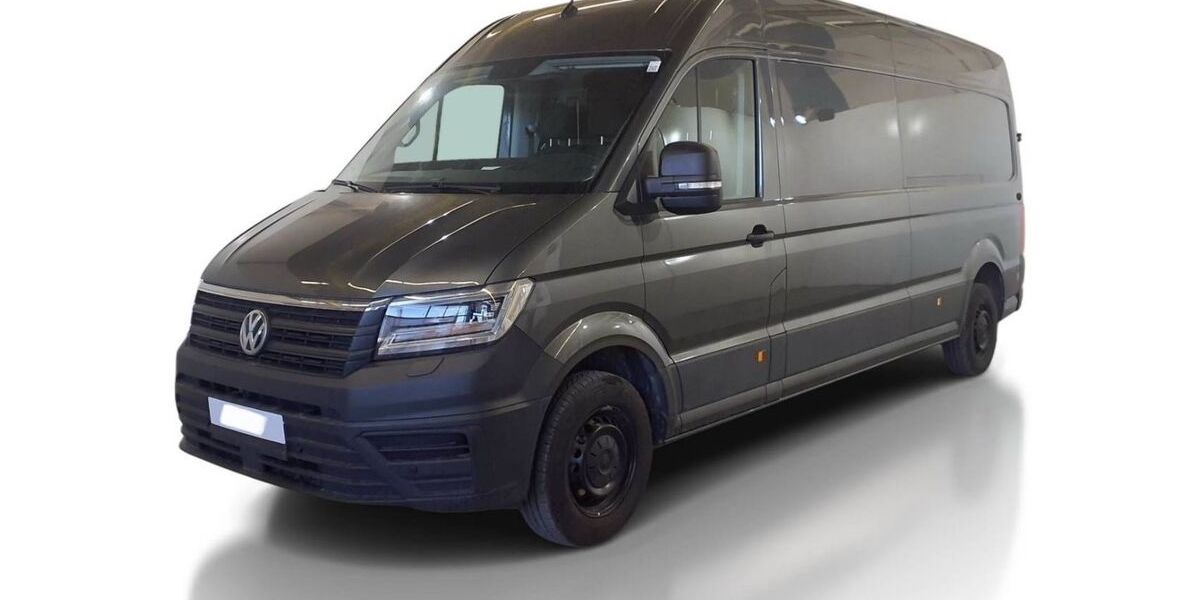 VW Crafter 70.000 km 31.990 &euro; Bergkirchen 85232