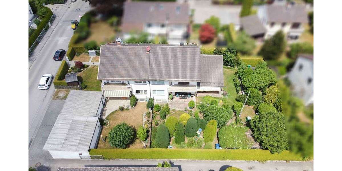 Haus zum Kaufen in Gauting 1.749.000 € 323.54 m² 11 zimmer