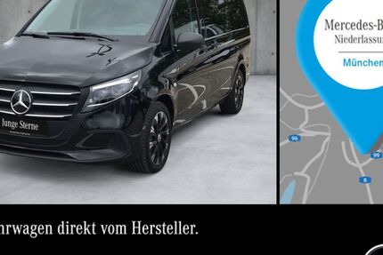 Mercedes-Benz Vito 8.249 km 61.989 € München 81739