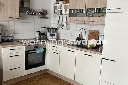 Wohnungsswap - 2 Zimmer, 63 m² - Helsinkistraße, Trudering-Riem, München 2 zimmer