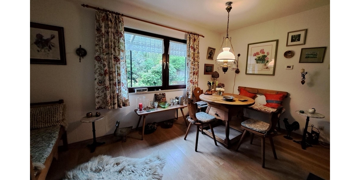 Wochenend-Ferienhaus auf idyllischem Grundstück am Wald in Kirchseeon - Ferienhaus Kirchseeon | Angebot:22477616