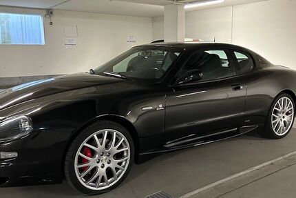 Maserati Gransport 28.982 km 66.950 &euro; München 81737