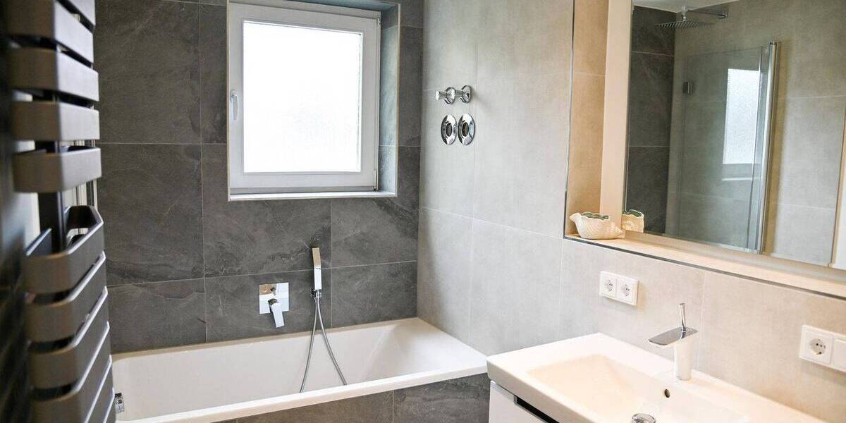 Terrassenwohnung Dachau Etzenhausen - 4 Zimmer, 97 m&sup2;, 595.000&euro; | Angebot:26886367