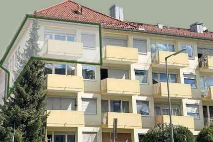 Wohnung zum Kaufen in München 825.000 € 88 m² 4 zimmer