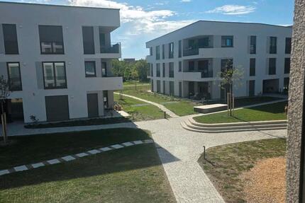 Wohnung Oberschleißheim - 2 Zimmer, 60 m&sup2;, 868&euro; | Angebot:27582337