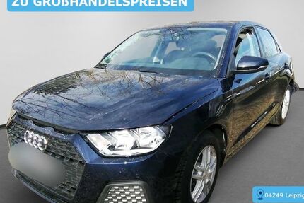 Audi A1 19.441 km 18.090 &euro; Starnberg 82319