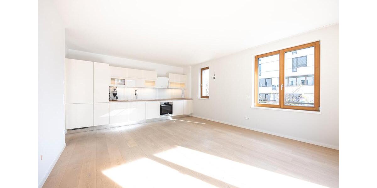 Mehrfamilienhaus, Wohnhaus München Schwabing-Freimann - 3 Zimmer, 76 m&sup2;, 910.000&euro; | Angebot:27094075