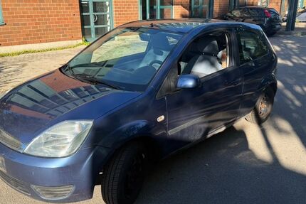 Ford Fiesta 159.000 km 1.400 &euro; Berg am laim 81671