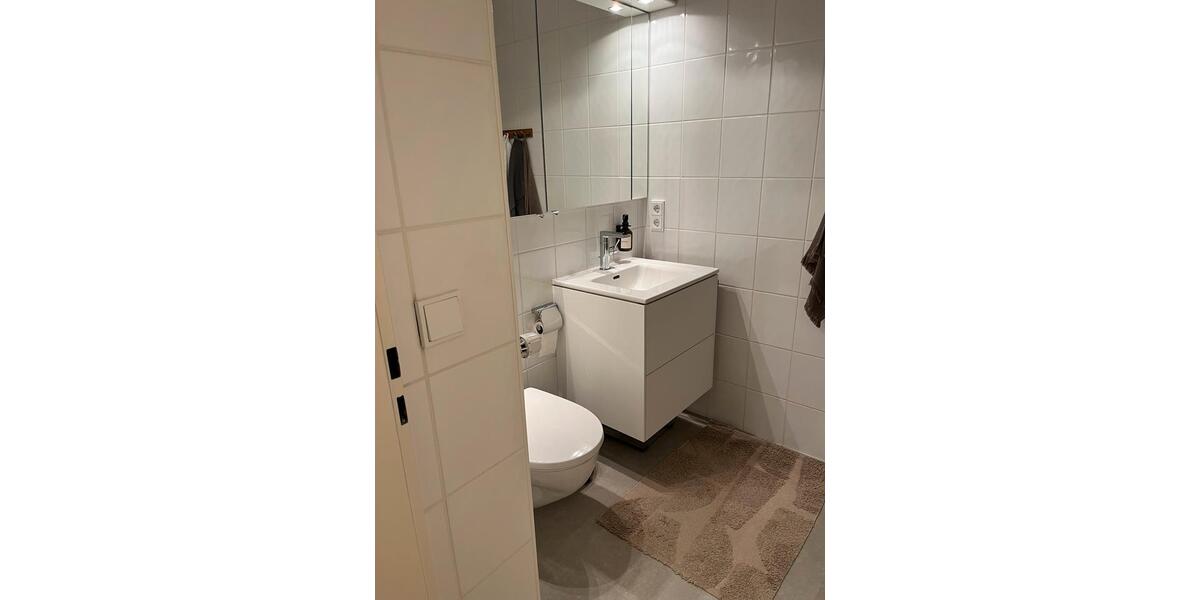 Moderne 2-Zimmer-Wohnung mit Terrasse in München-Obermenzing 2 zimmer