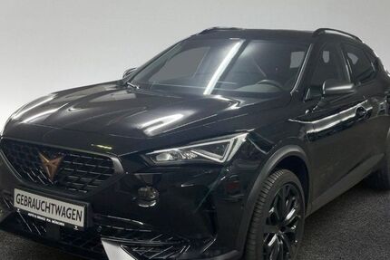 Cupra Formentor 17.300 km 32.960 &euro; München 80687