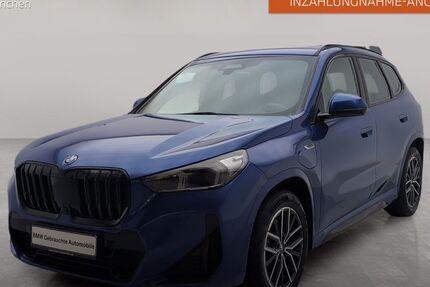 BMW X1 30.190 km 42.507 &euro; München 80939