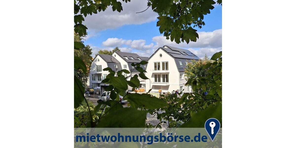 Etagenwohnung München Ramersdorf-Perlach - 8 Zimmer, 137 m&sup2;, 3.290&euro; | Angebot:25664013