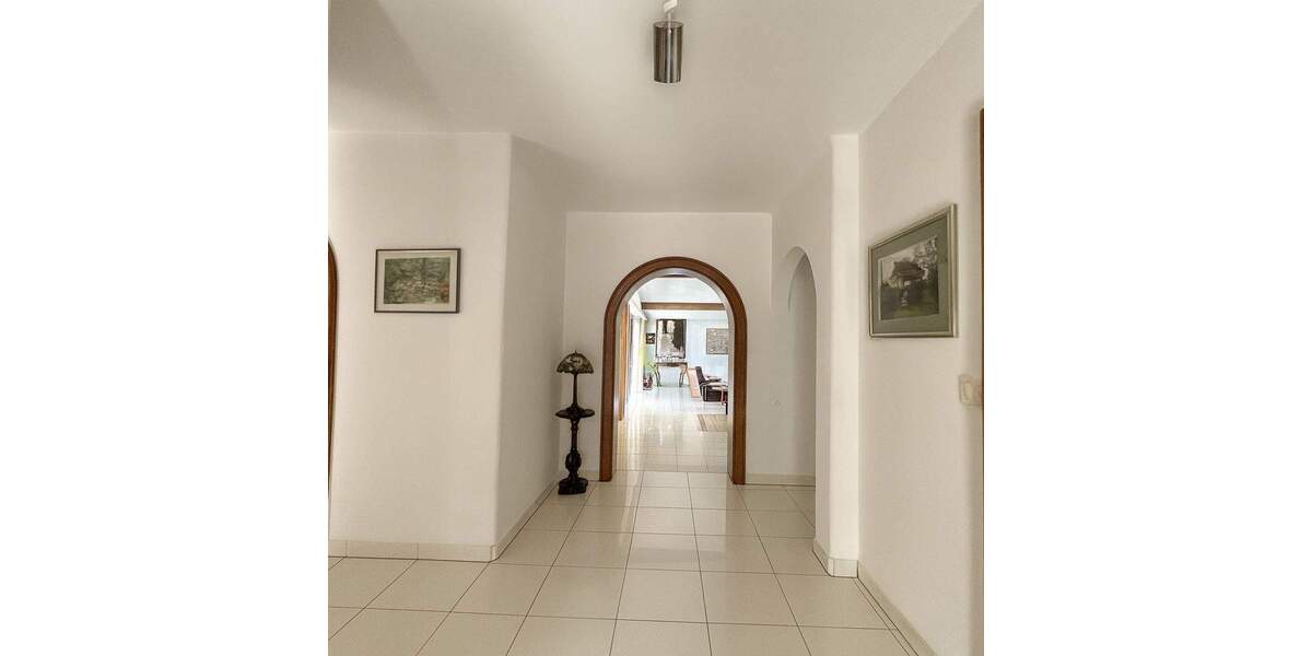 Doppelhaushälfte Grünwald - 5 Zimmer, 247 m&sup2;, 2.895.000&euro; | Angebot:25768429