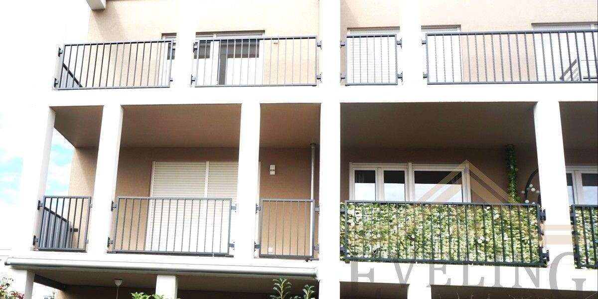 Etagenwohnung Vaterstetten Baldham - 3 Zimmer, 77 m&sup2;, 1.350&euro; | Angebot:25317471