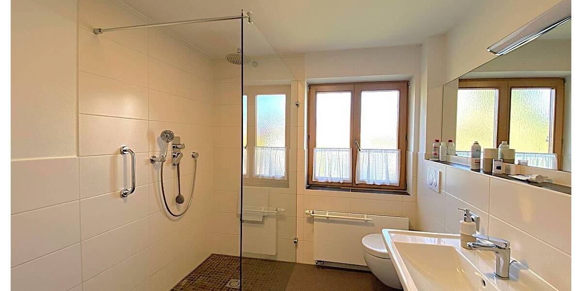 Doppelhaushälfte Ebersberg - 5 Zimmer, 156 m&sup2;, 1.050.000&euro; | Angebot:26273411