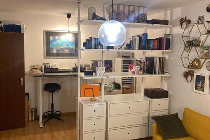 Wohnung München Sendling-Westpark - 2 Zimmer, 68 m&sup2;, 950&euro; | Angebot:25283572