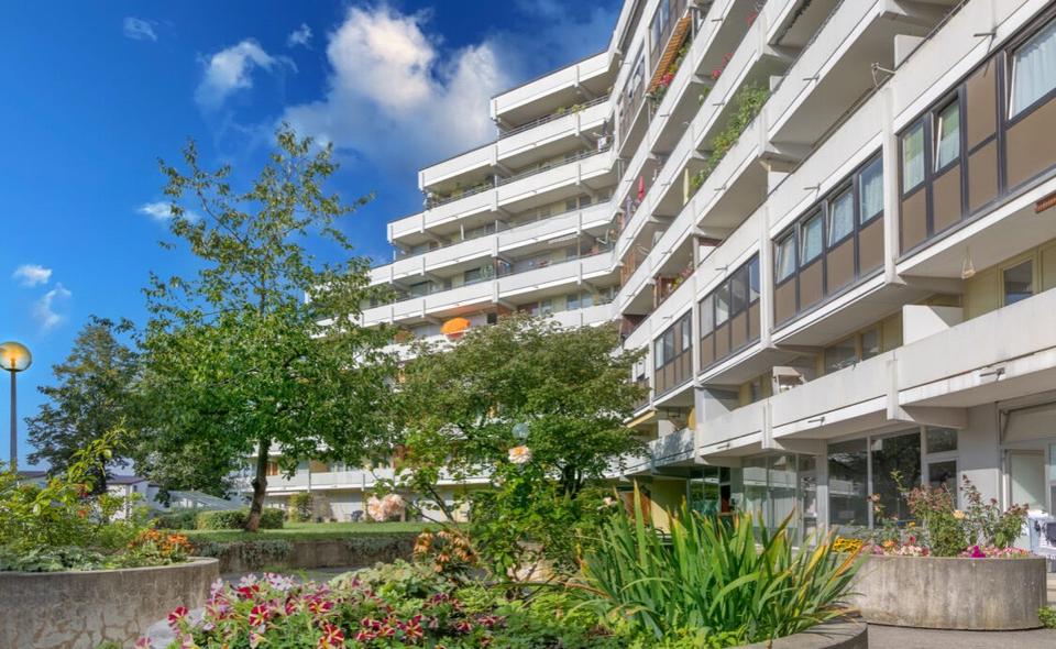 Maisonettenwohnung Garching bei München - 4 Zimmer, 75 m&sup2;, 720&euro; | Angebot:26168728