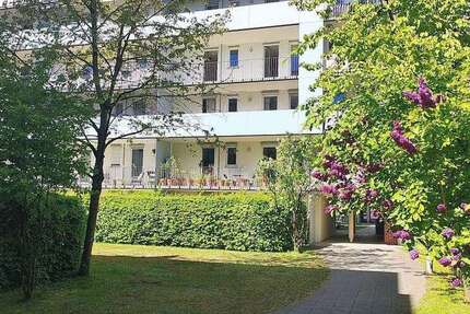 Wohnung München Schwanthalerhöhe - 2 Zimmer, 56 m&sup2;, 599.000&euro; | Angebot:25661660