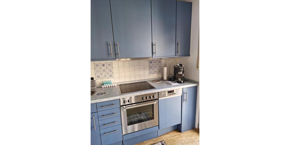 Etagenwohnung München Schwanthalerhöhe - 2 Zimmer, 51 m&sup2;, 1.490&euro; | Angebot:26477256