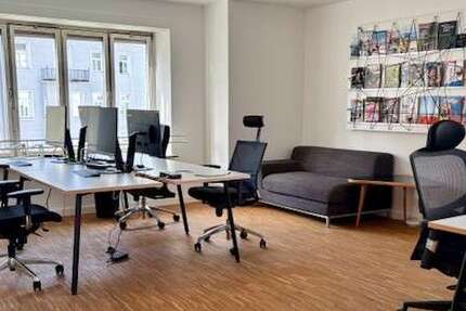 Gewerbeobjekt München Au-Haidhausen - 1.750&euro; | Angebot:27107645