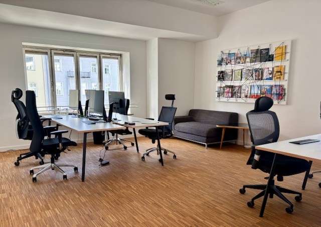 Gewerbeobjekt München Au-Haidhausen - 1.750&euro; | Angebot:27107645