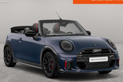 Mini John Cooper Works Cabrio 16.881 km 39.409 &euro; München 80939