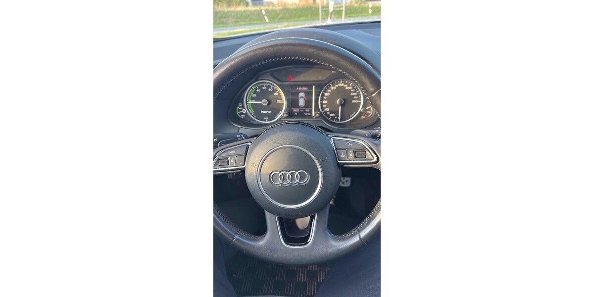 Audi Q5 129.286 km 17.000 € München 80313