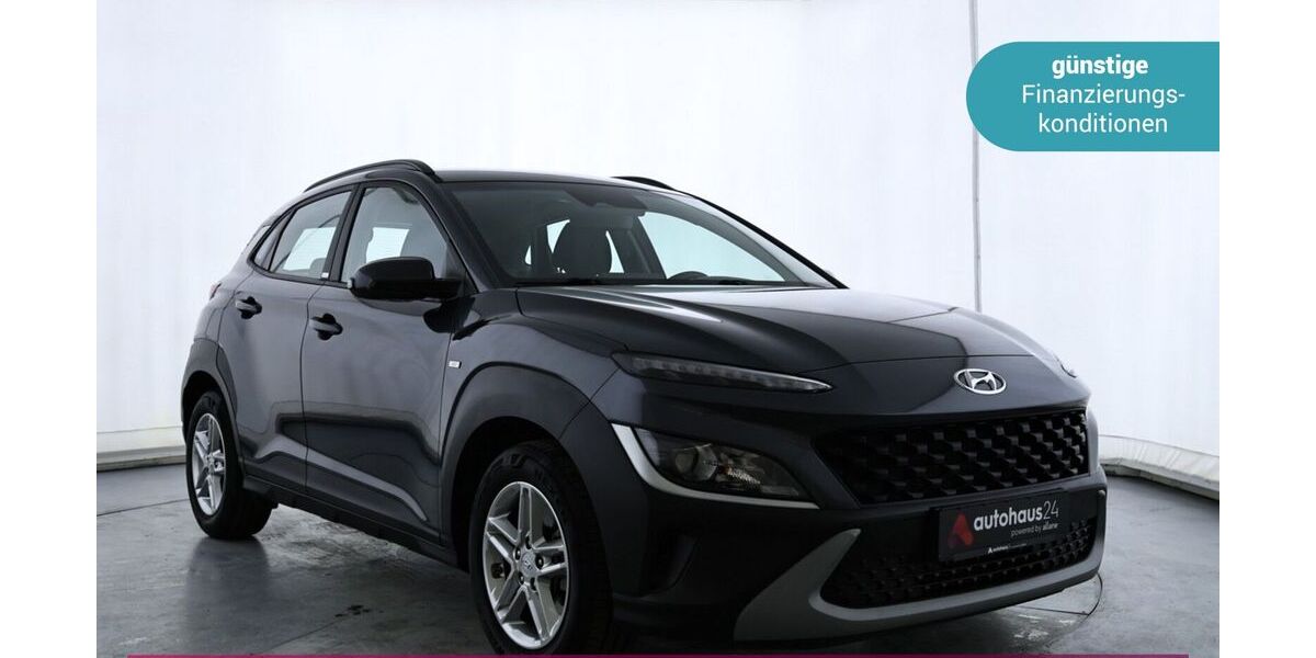 Hyundai KONA 29.836 km 16.220 € Eching 85386