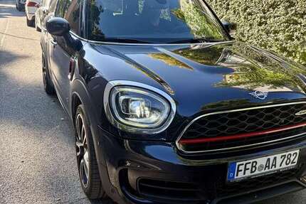 Mini JCW Countryman All4 99.000 km 28.990 € Puchheim 82178