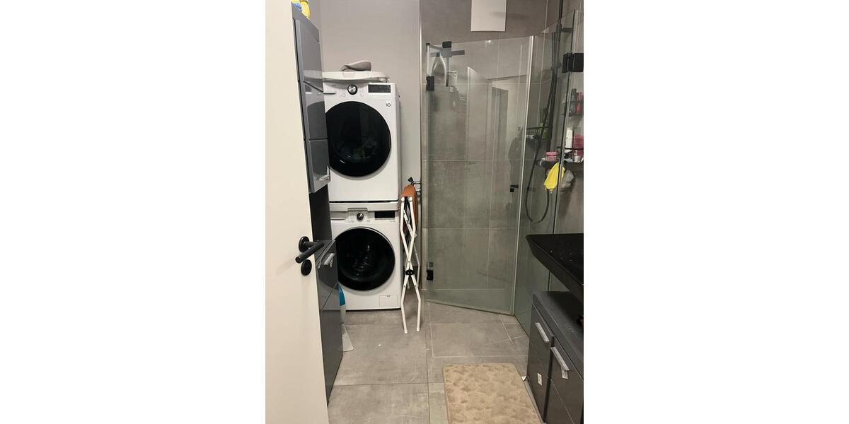 Etagenwohnung München Allach-Untermenzing - 2 Zimmer, 54 m&sup2;, 1.391&euro; | Angebot:25995137