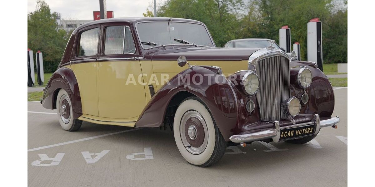 Bentley Andere 75.000 km 29.900 € München 80939