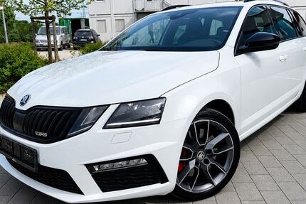 Skoda Octavia 139.000 km 15.990 &euro; Neuching 85467