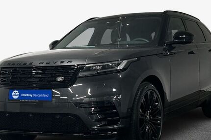 Land Rover Range Rover Velar 7.500 km 89.450 &euro; München 81477
